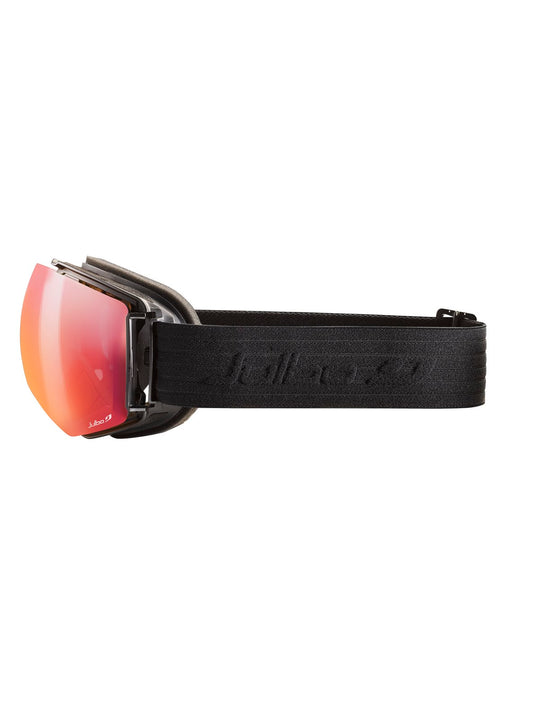 Gogle narciarskie JULBO Lightyear czarny Spectron 2
