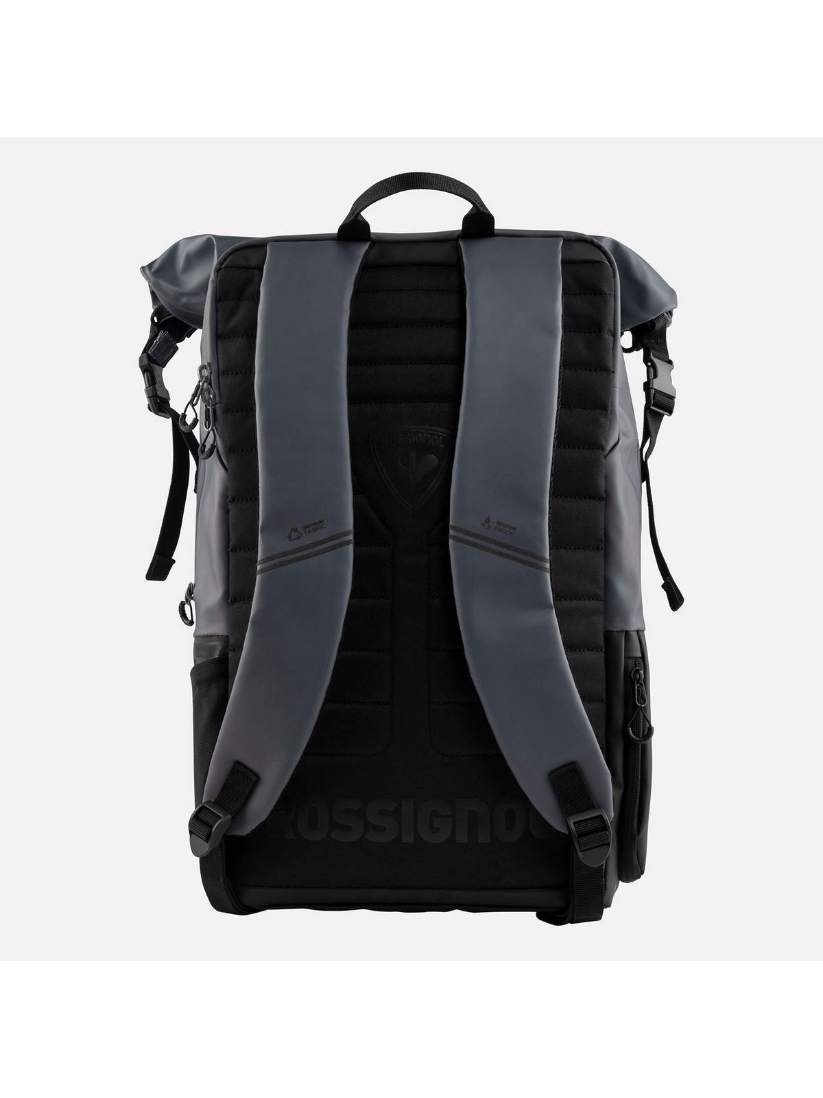 Plecak miejski ROSSIGNOL Commuters Bag 25L szary