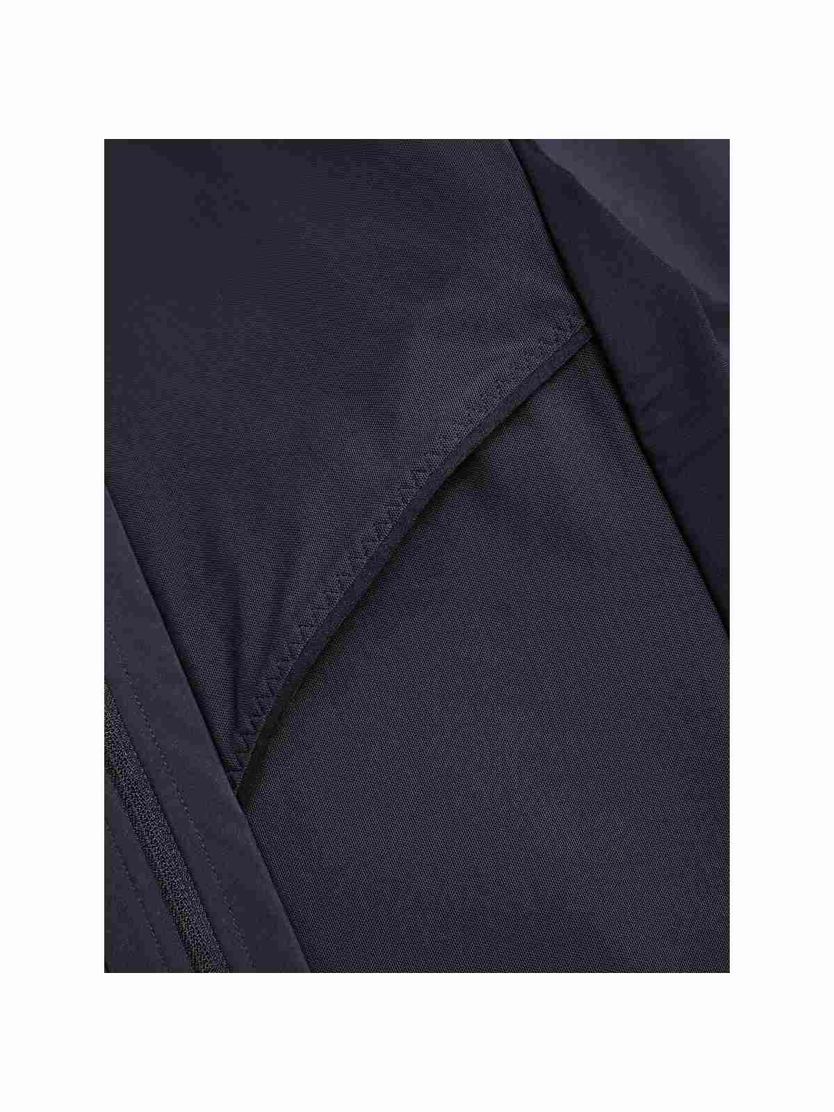 Kurtka damska Peak Performance W Windblock Stretch Jacketczarny - narciarska - Adventure Sports