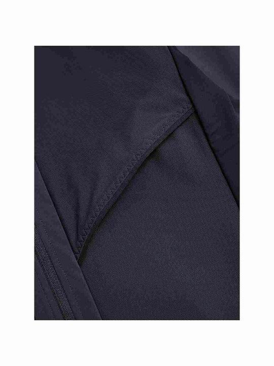 Kurtka damska Peak Performance W Windblock Stretch Jacketczarny - narciarska - Adventure Sports
