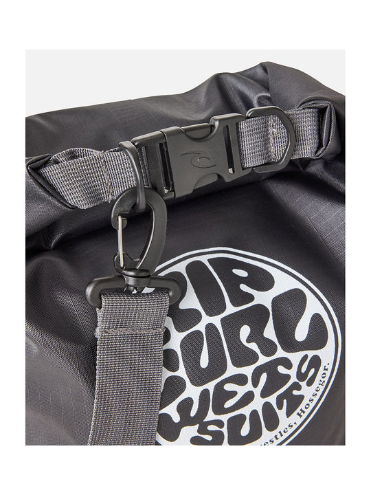 TORBA RIP CURL SURF SERIES BARREL BAG 20L czarny
