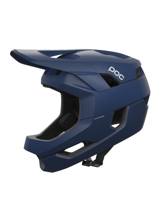 Kask rowerowy POC OTOCON - granatowy - Adventure Sports
