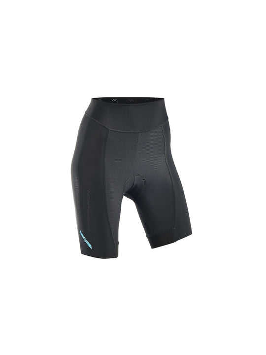 Spodenki Rowerowe NORTHWAVE SWIFT W’S SHORT PAD K110 W - rowerowe - Adventure Sports
