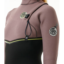 Pianka RIP CURL damska surfingowa Wmns Ebomb 32Gb Zf fioletowa - Adventure Sports
