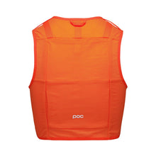 Kamizelka rowerowa POC Ultra Vest pomarańczowy
