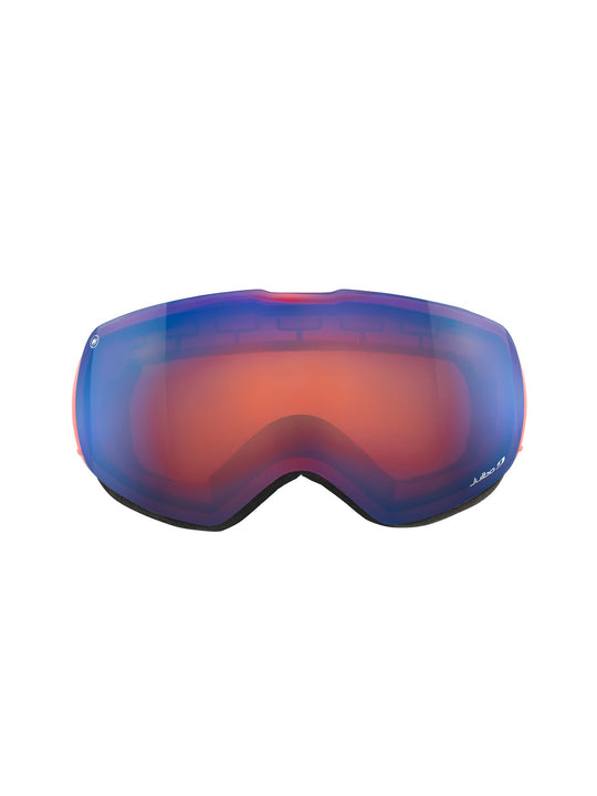 Gogle narciarskie JULBO MOONLIGHT koralowe Cat 3 - TU - Adventure Sports
