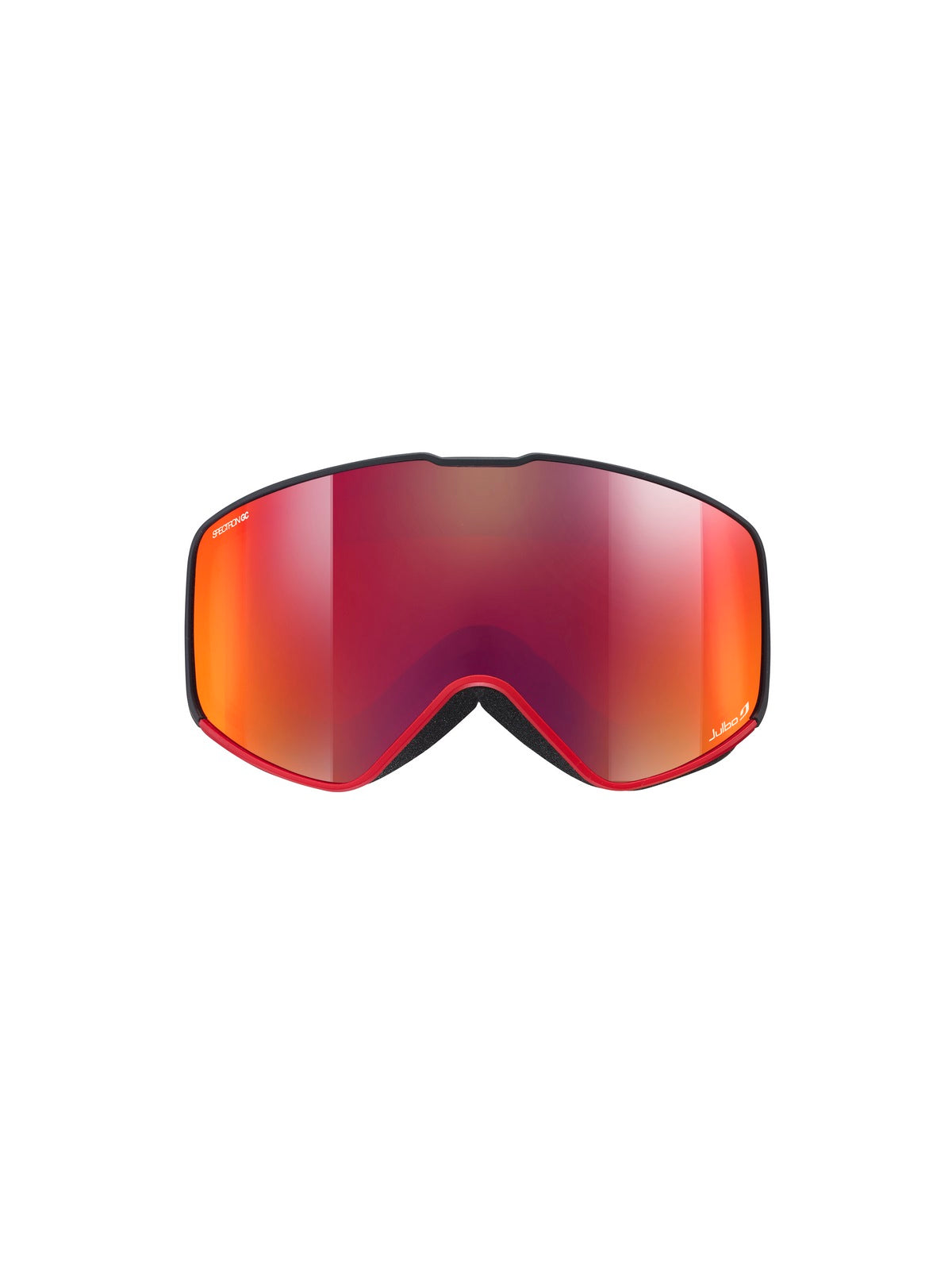 Gogle narciarskie JULBO Alpha czarny Cat 3 Glare Control - XL - Adventure Sports