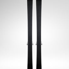 Narty ROSSIGNOL Soul W Pro + wiązania LOOK Xpress W 10 Gw B93 Granit Blk
