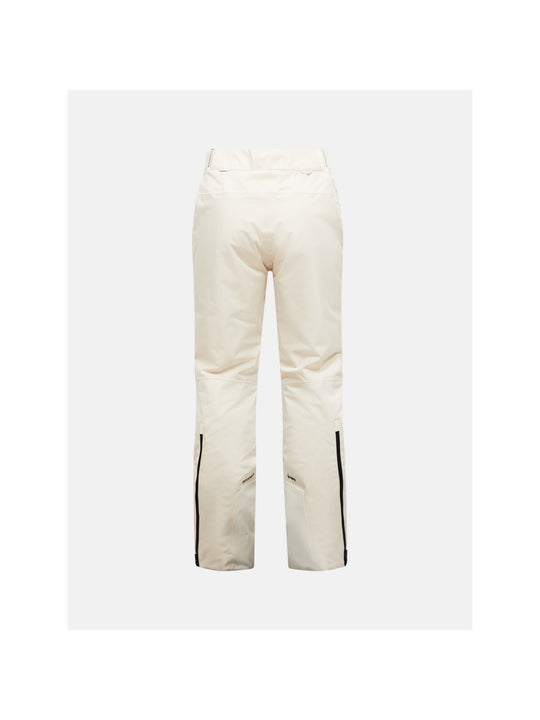 Spodnie PEAK PERFORMANCE W Shred Insulated Pants piaskowy
