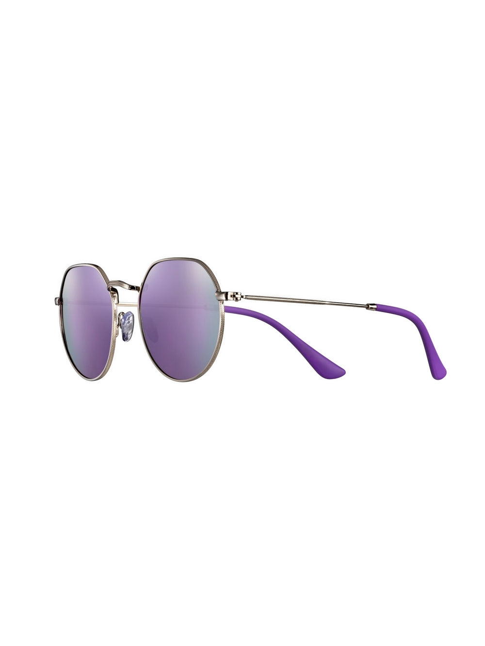Okulary przeciwsłoneczne SOLAR Liam - cat.3 Polarized - Glossy Gold