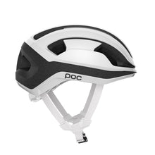 Kask rowerowy POC Omne Lite Wide Fit biały - Adventure Sports

