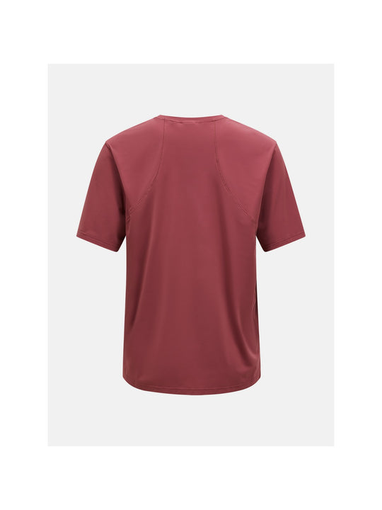 adventuresports koszulka-peak-performance-m-repel-t-shirt-g80746030-r64 detail
