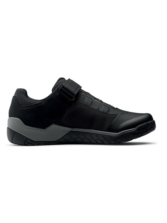 Buty rowerowe NORTHWAVE OVERLAND PLUS - czarny - Adventure Sports

