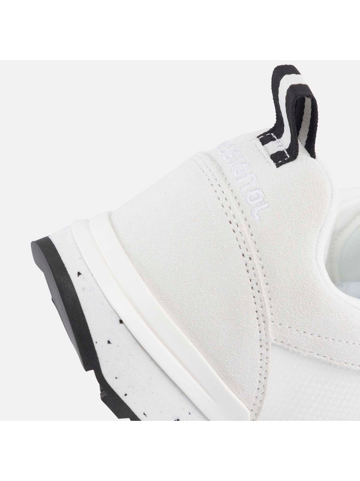 Buty męskie ROSSIGNOL Heritage S All White biały