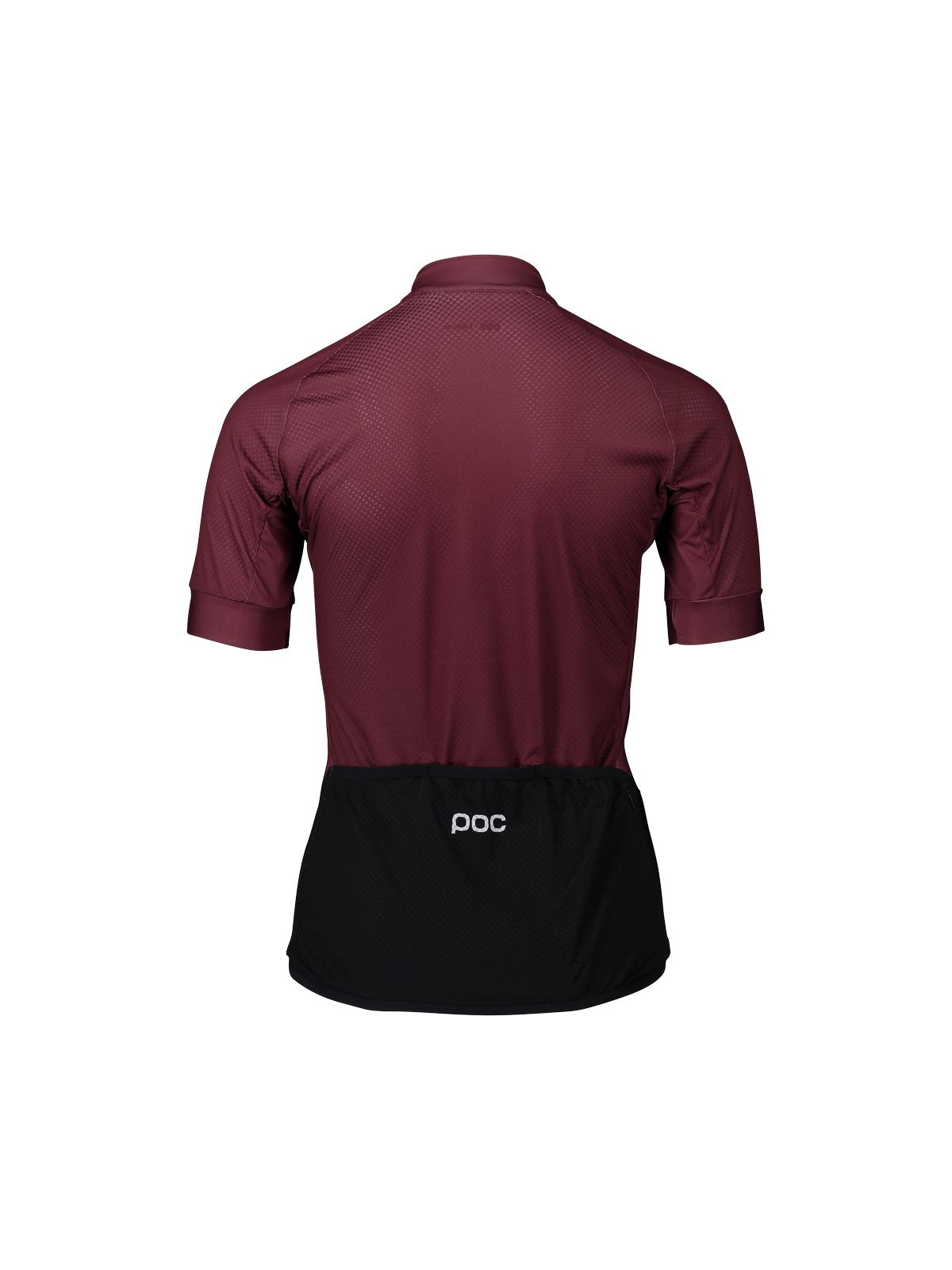 Koszulka Rowerowa POC W’S ESSENTIAL ROAD LOGO - Adventure Sports