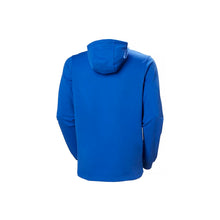 Bluza męska Helly Hansen Arctic Ocean Hoodie 2.0 niebieska - Adventure Sports
