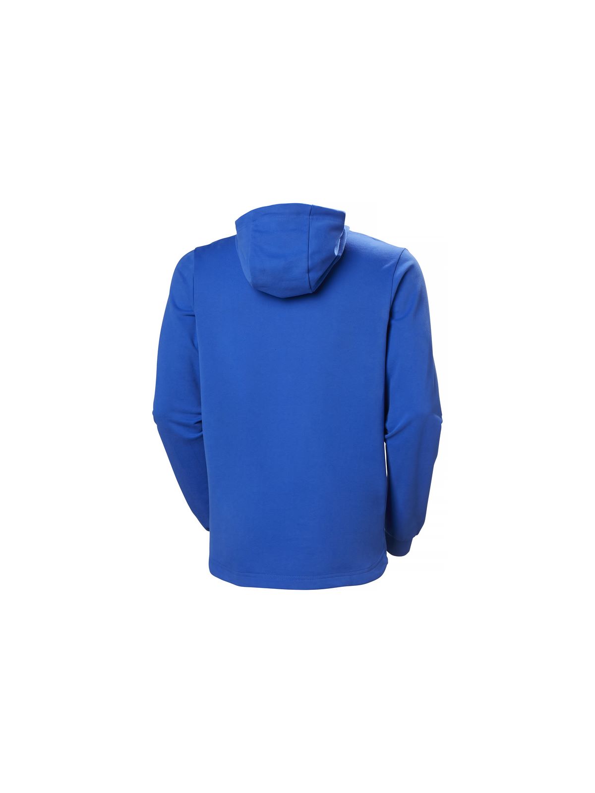 Bluza męska Helly Hansen Arctic Ocean Hoodie 2.0 niebieska - Adventure Sports