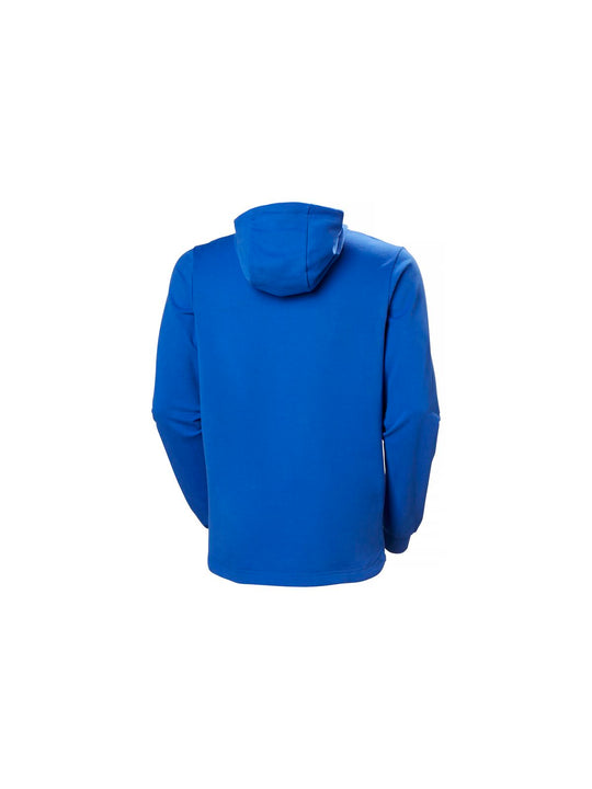 Bluza męska Helly Hansen Arctic Ocean Hoodie 2.0 niebieska - Adventure Sports
