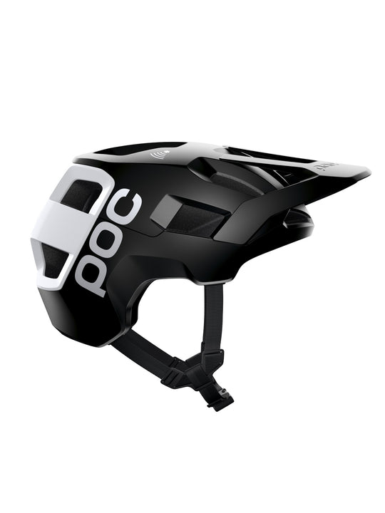Kask rowerowy POC Kortal Race MIPS - czarny
