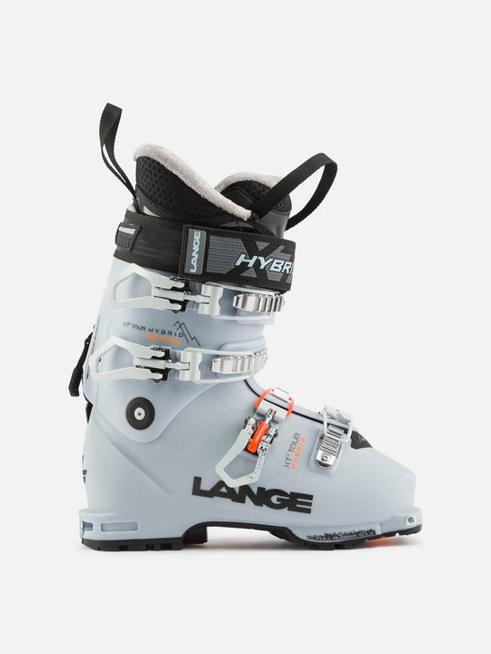 Buty narciarskie damskie LANGE XT3 Tour Hybrid W MV GW Flex95 - Narciarskie - Adventure Sports
