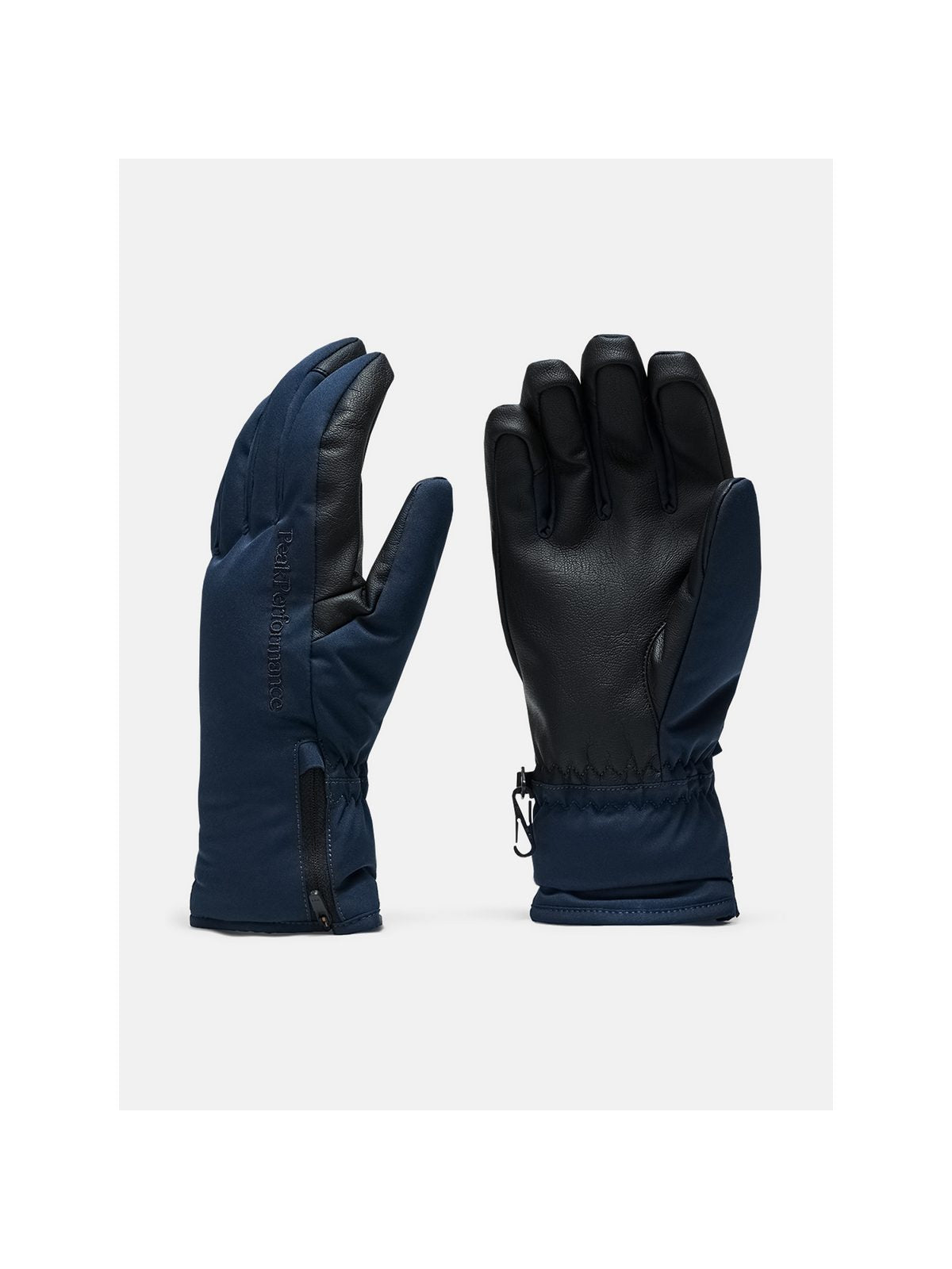 Rękawice PEAK PERFORMANCE Unite Glove granatowy