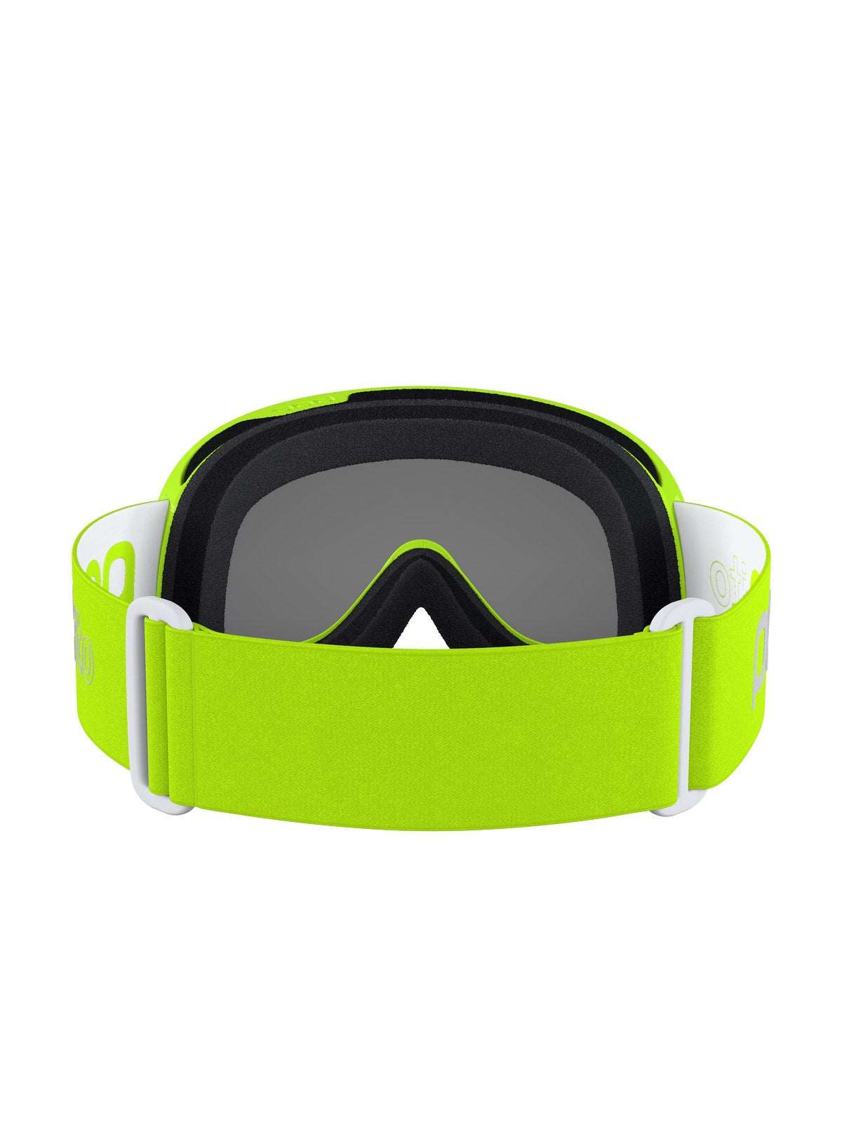 Gogle dziecięce POCito RETINA żółte Cat 2 - TU - Adventure Sports