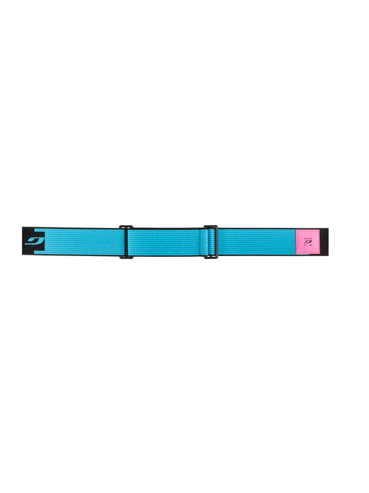 Gogle narciarskie JULBO Cyrius szary fotochrom Cat 1-3 Glare Control - XL - Adventure Sports
