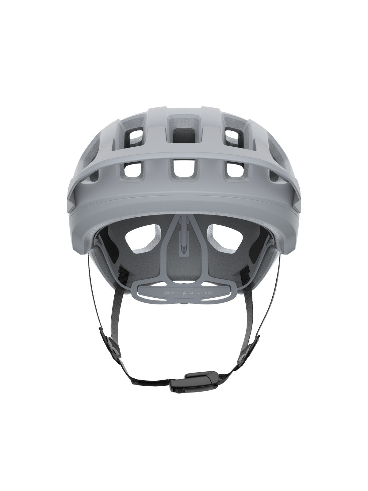 Kask rowerowy POC Cularis szary