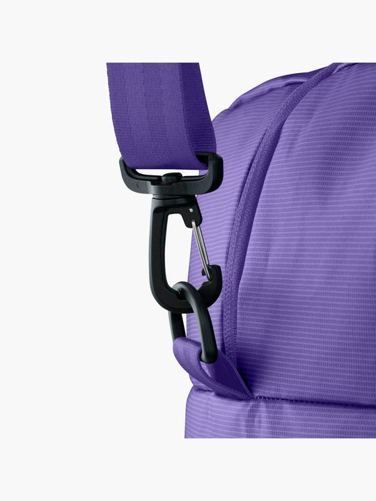 Torba podróżna EVOC Weekender 40 violet/black
