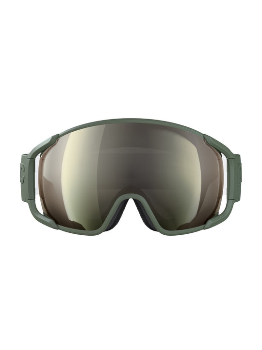 Gogle narciarskie POC Zonula zielony Cat.2 + cat.1 - TU - Adventure Sports

