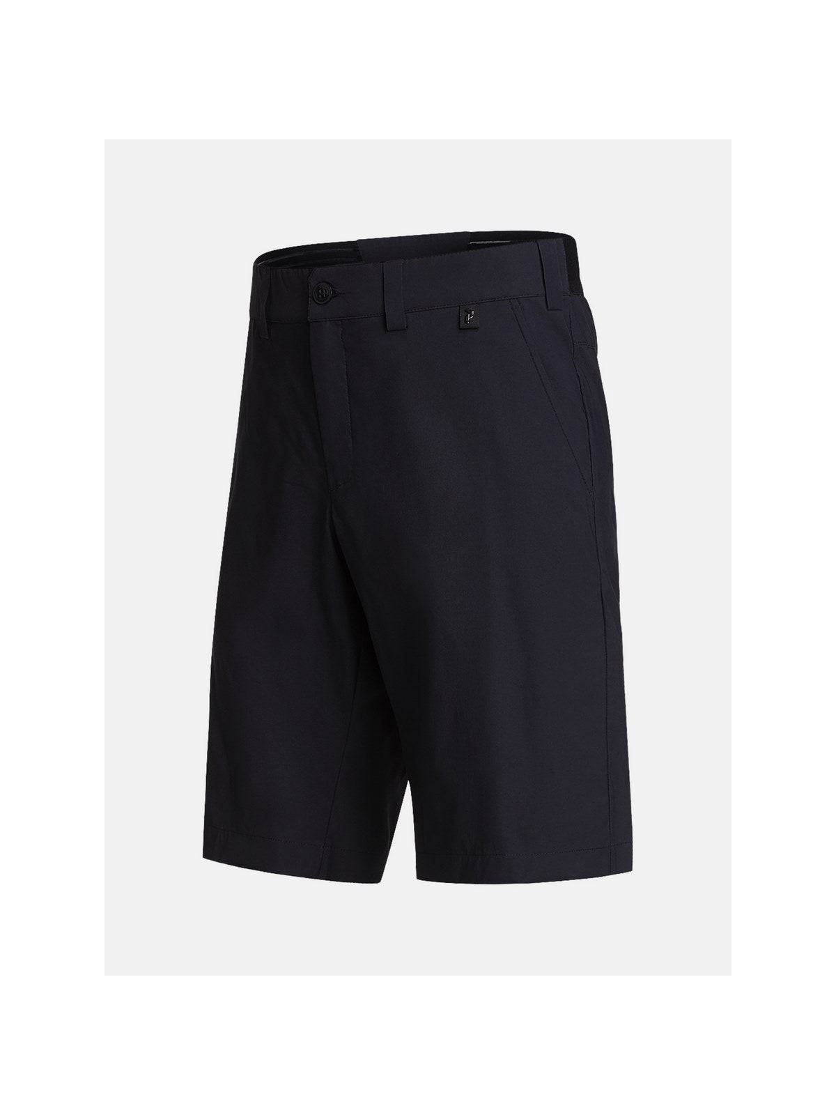 adventuresports szorty-peak-performance-m-player-shorts-czarny-g77165060-050 tyl
