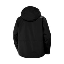 Kurtka narciarska damska HELLY HANSEN W NORA INSULATED 2.0 JACKET czarna
