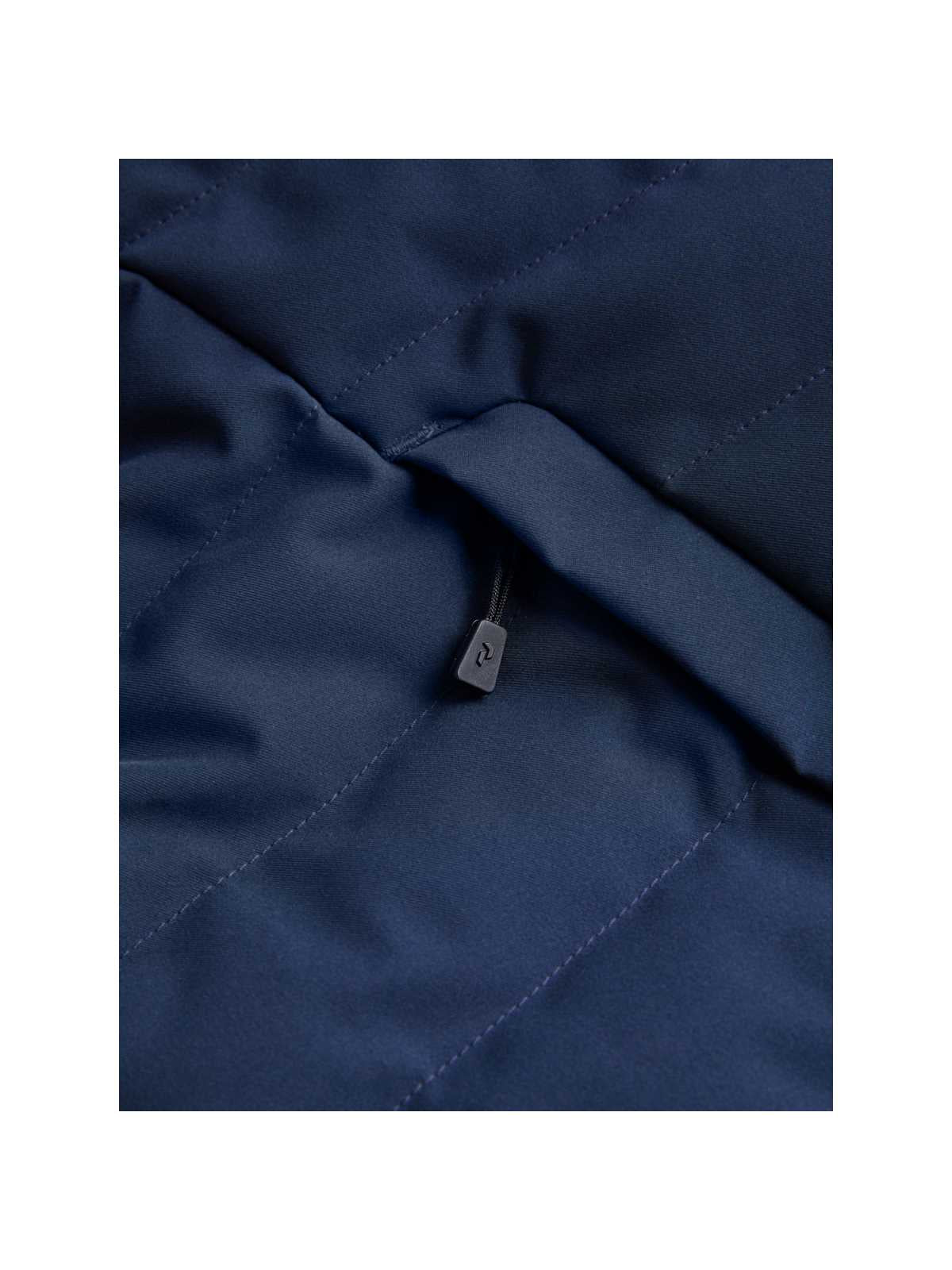 Kurtka narciarska Peak Performance M Frost Ski Jacket niebieski - Adventure Sports
