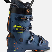 Buty narciarskie ROSSIGNOL VIZION 4B 120 HV GW-MT BL niebieski
