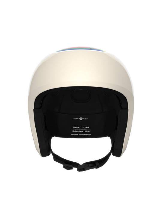 Kask narciarski POC SKULL DURA JR Speedy Dolcezza - Adventure Sports

