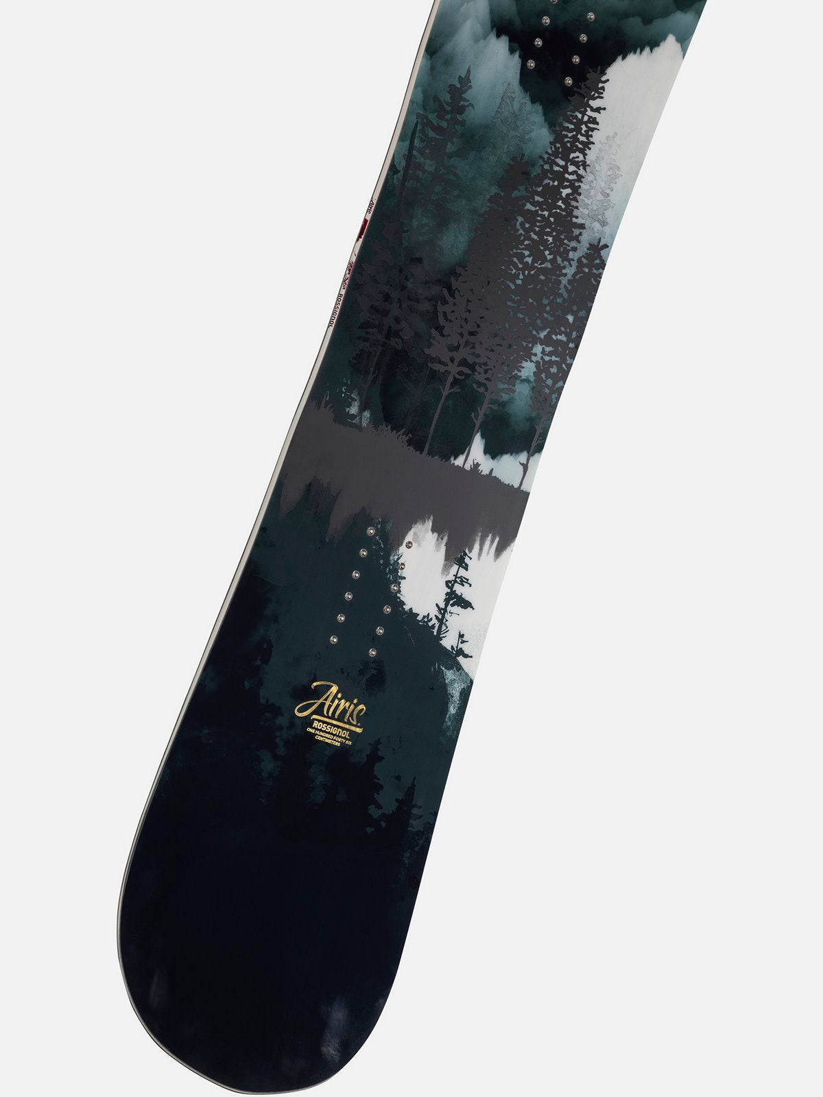 Deska snowboardowa damska ROSSIGNOL AIRIS - Adventure Sports