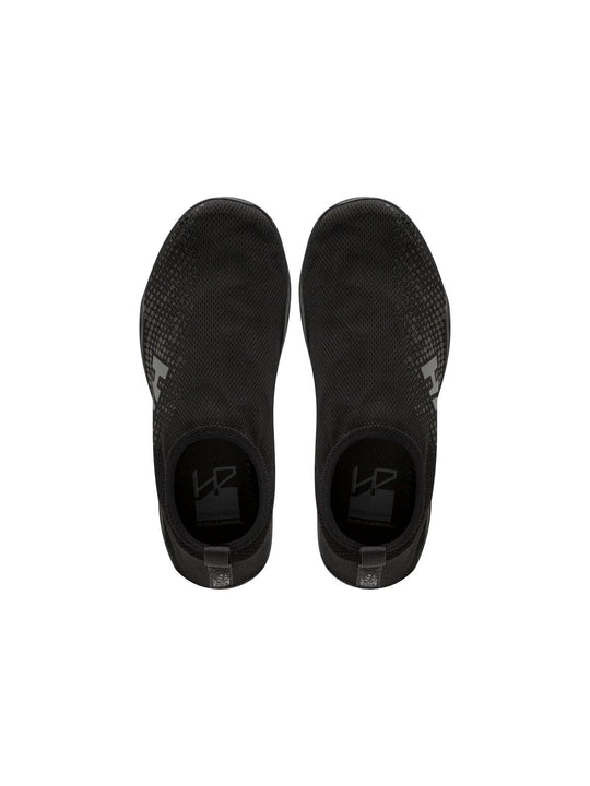 Buty Helly Hansen Crest Watermoc czarny - sportowe - Adventure Sports
