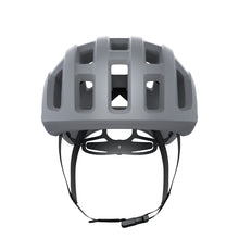 Kask rowerowy POC VENTRAL LITE - szary - Adventure Sports
