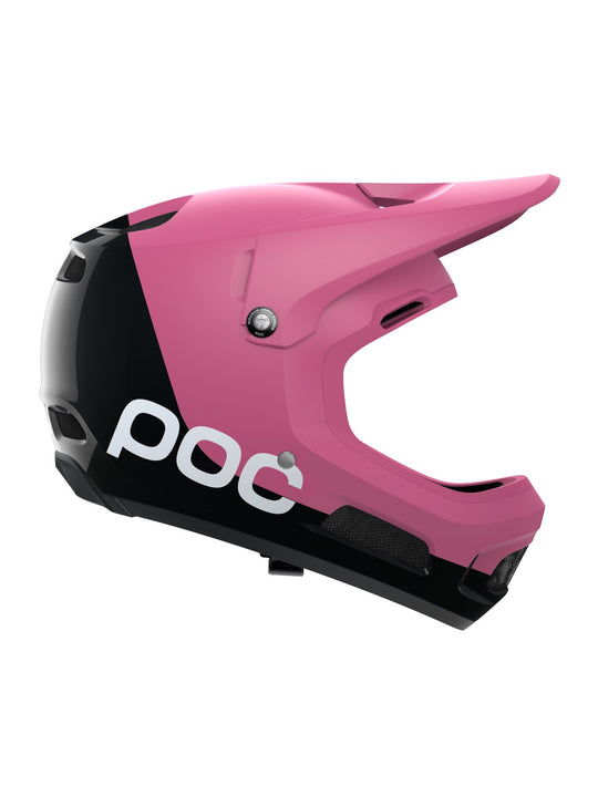 Kask Rowerowy POC CORON AIR SPIN - rowerowy - Adventure Sports
