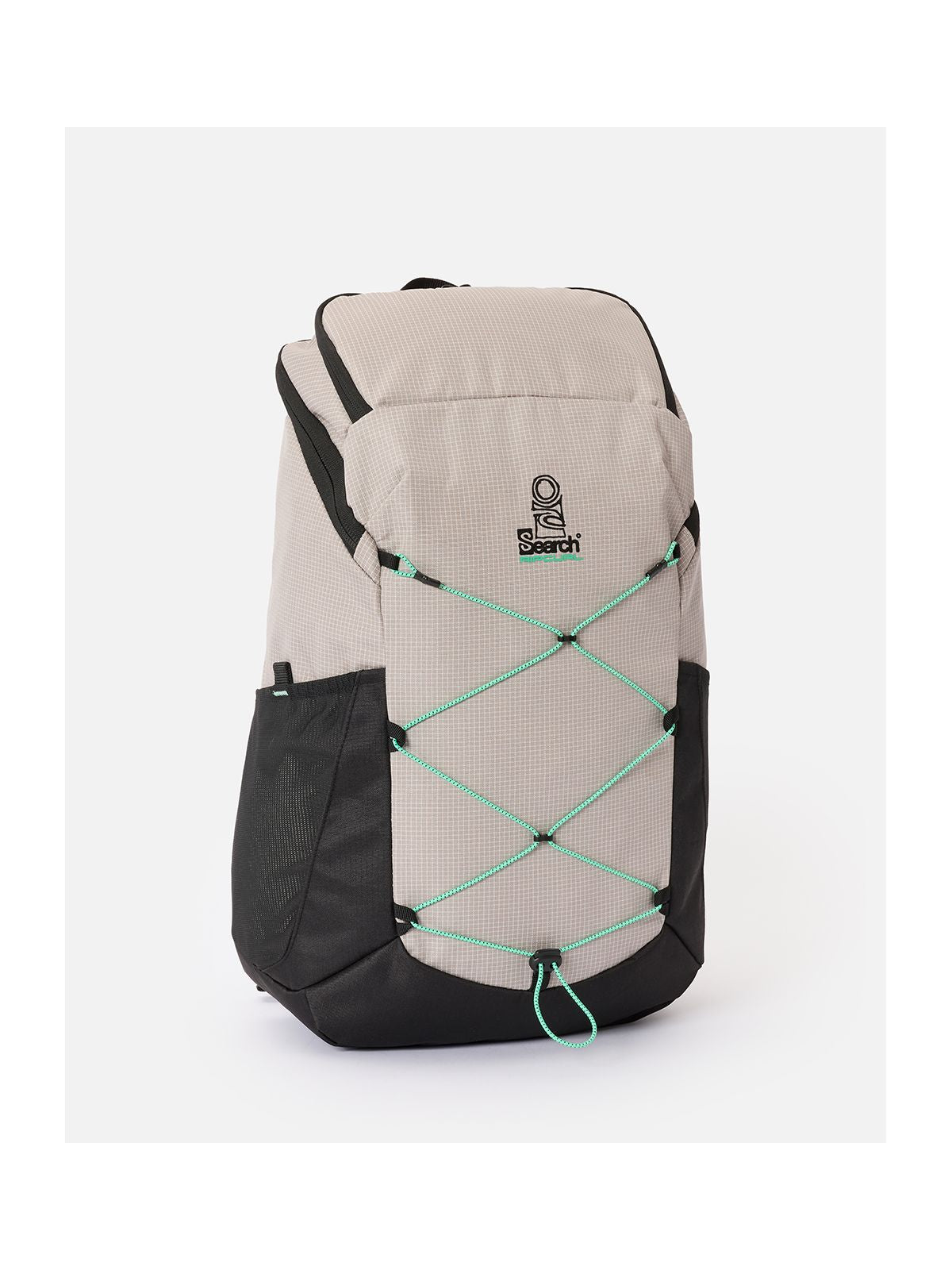 Plecak męski RIP CURL Overland 30L Search szary