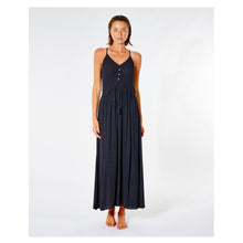 Sukienka RIP CURL Classic Surf Maxi Dress czarny
