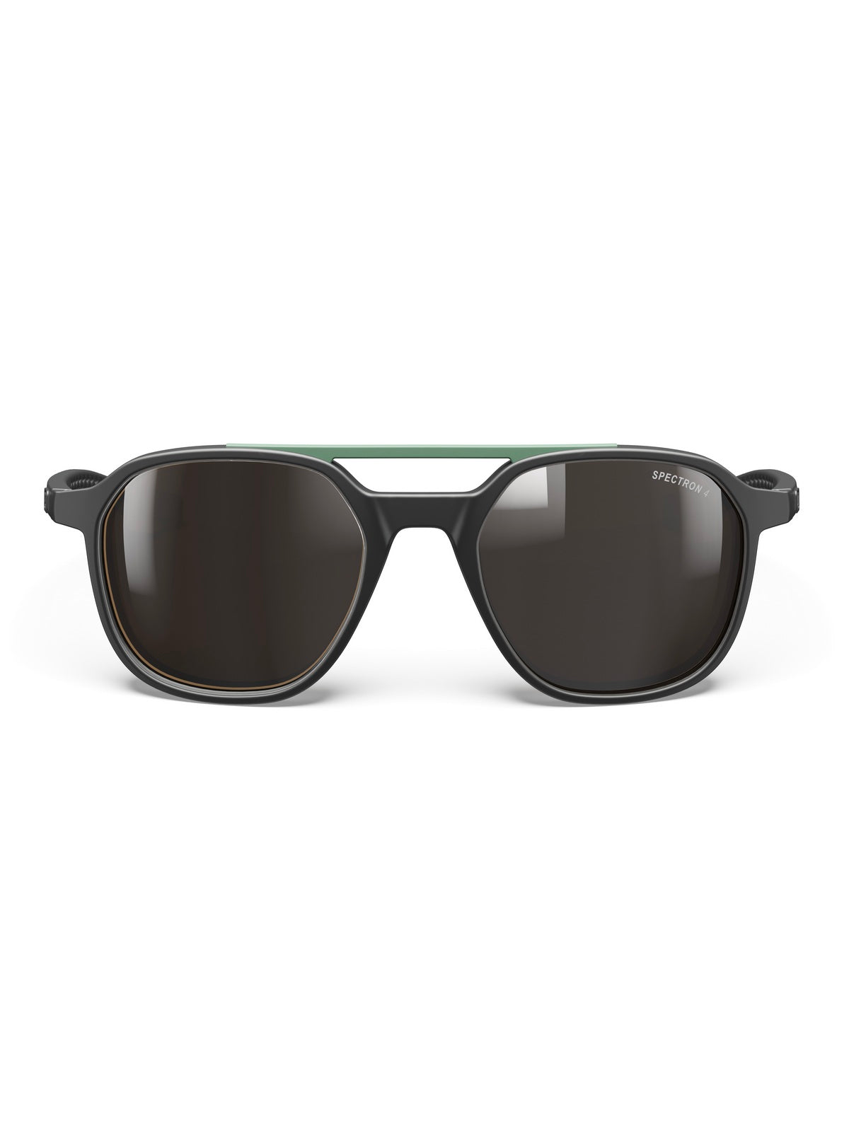Okulary przeciwsłoneczne JULBO SLACK COVER czarny Cat 4 Spectron