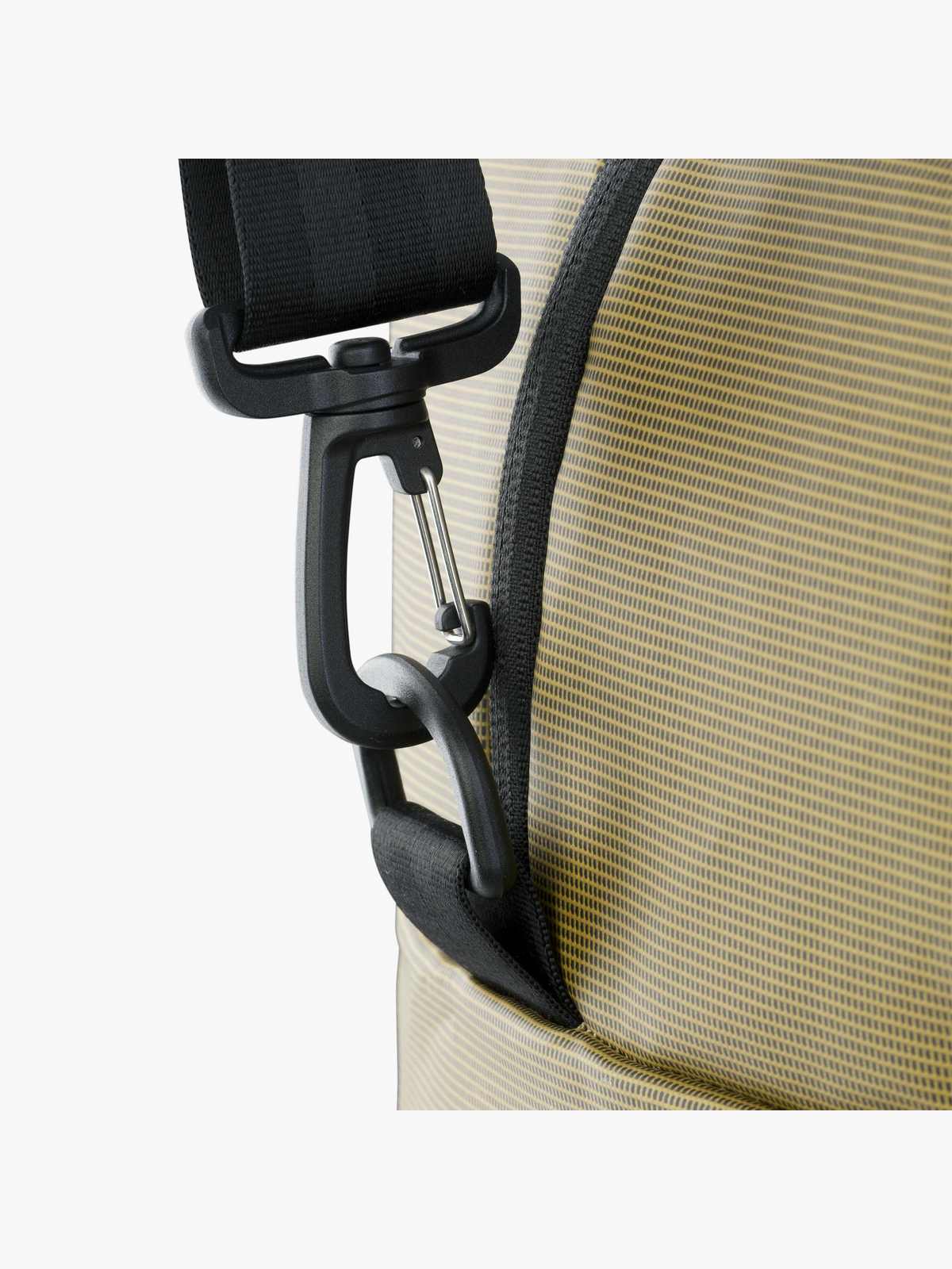 Torba podróżna EVOC Weekender 40 curry - black