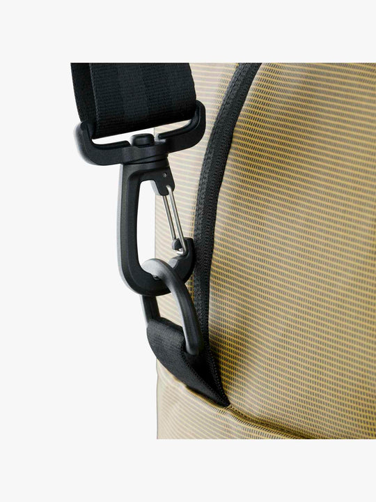 Torba podróżna EVOC Weekender 40 curry - black
