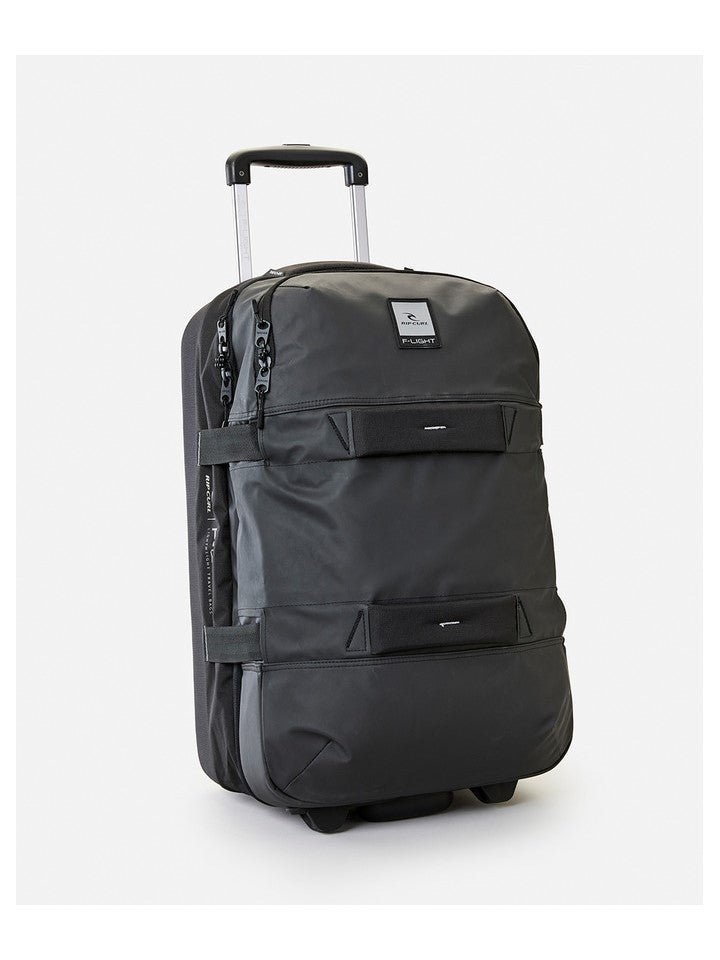 Torba RIP CURL F-Light Transit 50L Midnight granatowy - TU - Adventure Sports
