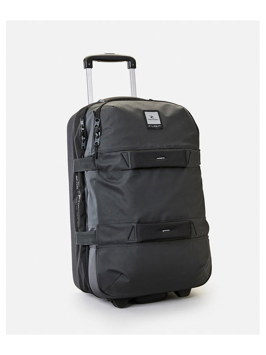 Torba RIP CURL F-Light Transit 50L Midnight granatowy - TU - Adventure Sports
