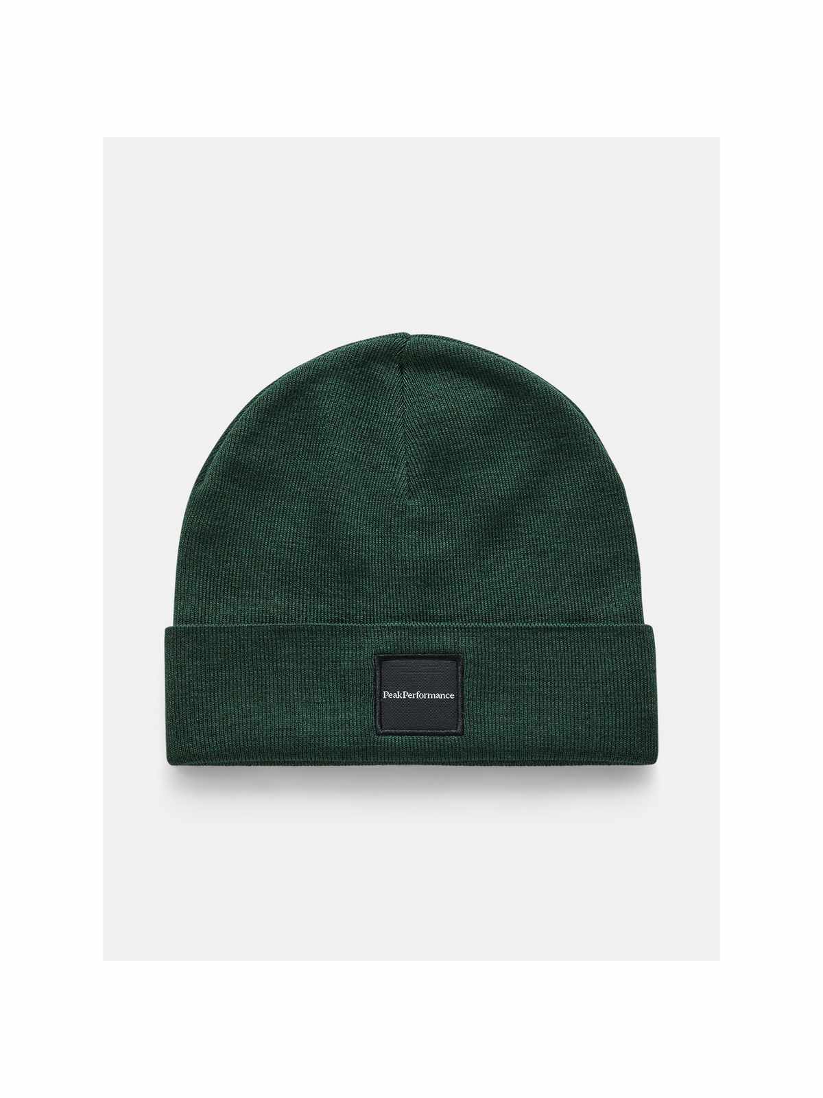 Czapka Peak Performance Switch Hat zielony - TU - Adventure Sports