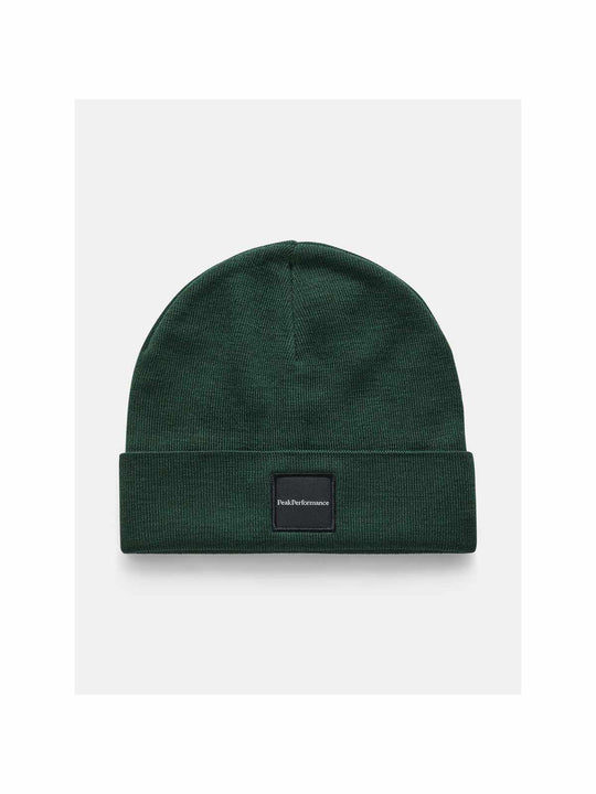 Czapka Peak Performance Switch Hat zielony - TU - Adventure Sports
