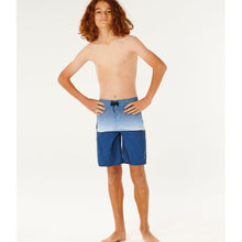Boardshorty chłopięce RIP CURL Dawn Patrol Boardshort -Boy niebieskie
