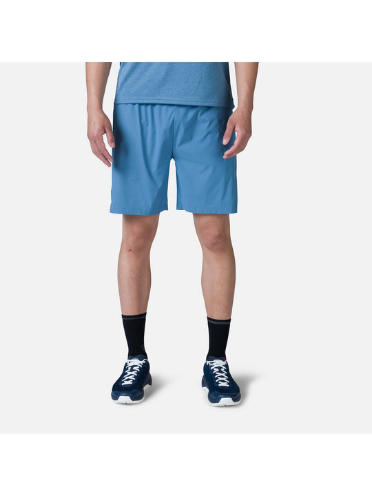 Szorty Rossignol Basic Short 7’ niebieski - Adventure Sports

